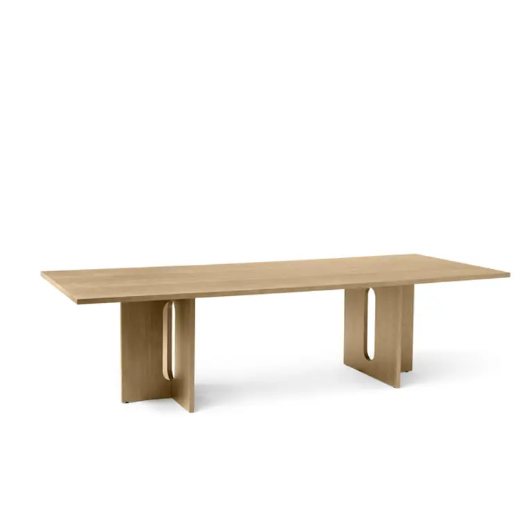 Androgyne Dining Rectancular