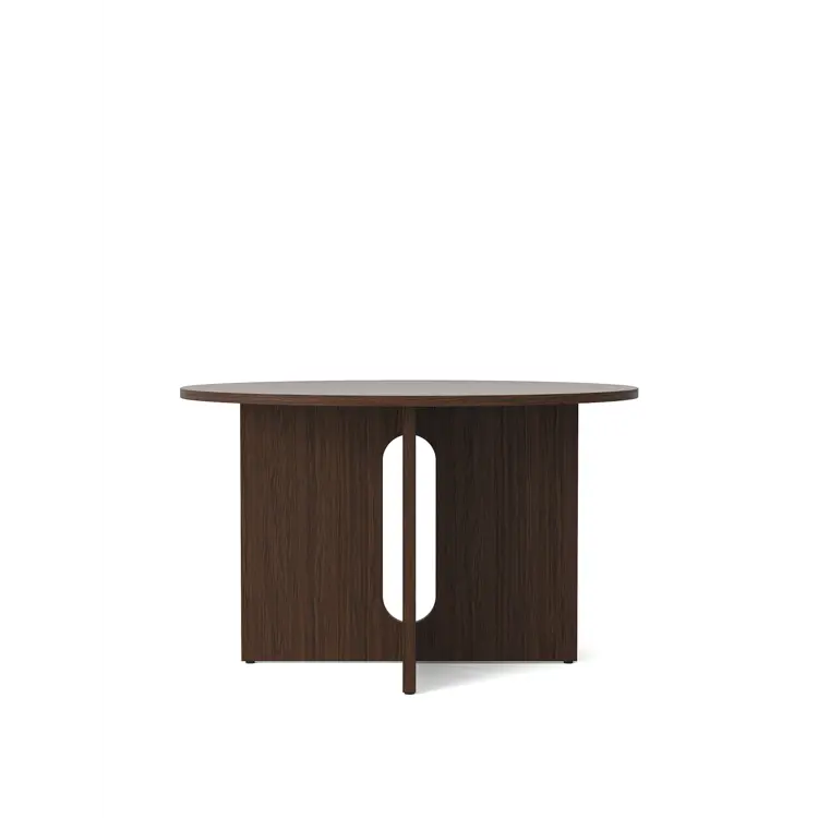 Androgyne Dining Round