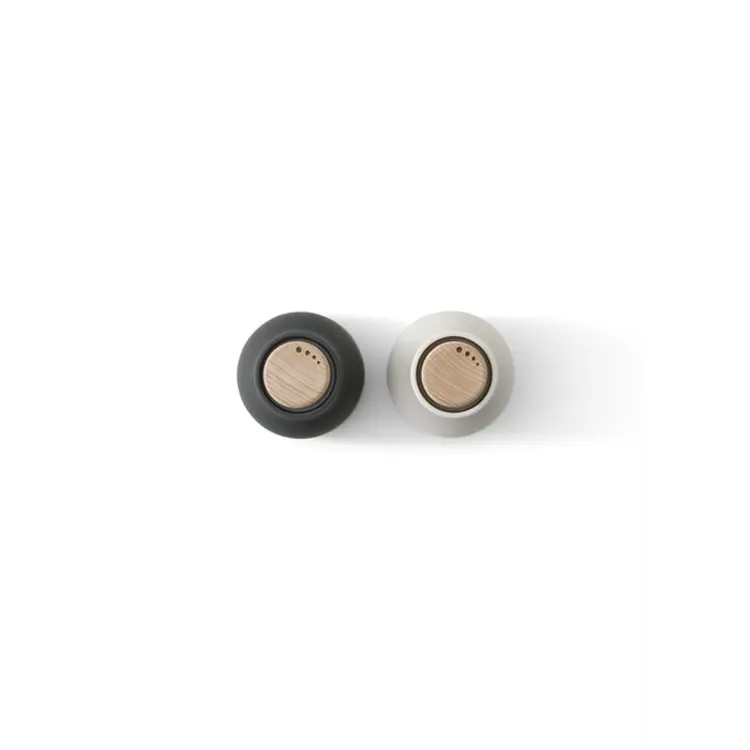 Bottel Grinder
