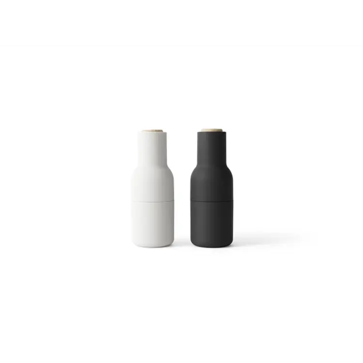 Bottel Grinder