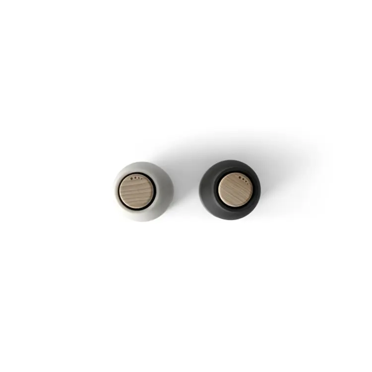 Bottel Grinder