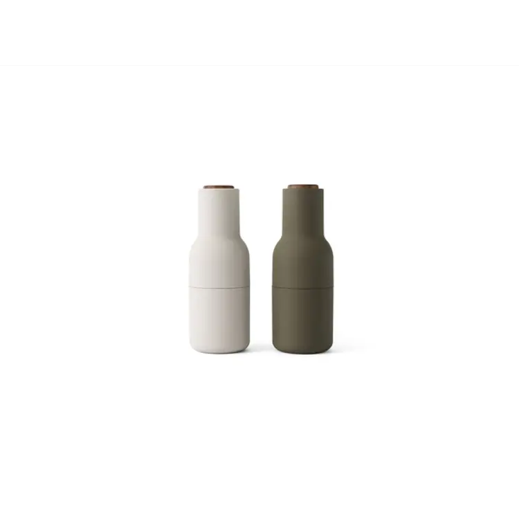 Bottel Grinder