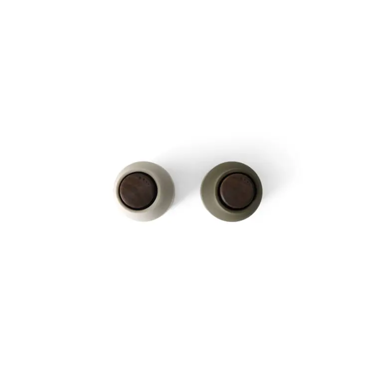 Bottel Grinder
