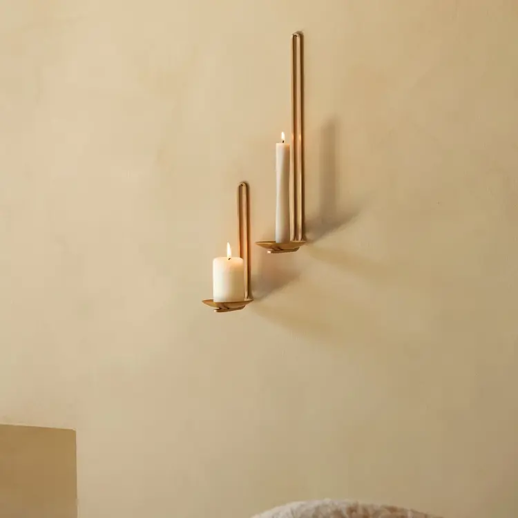 Clip Tealight