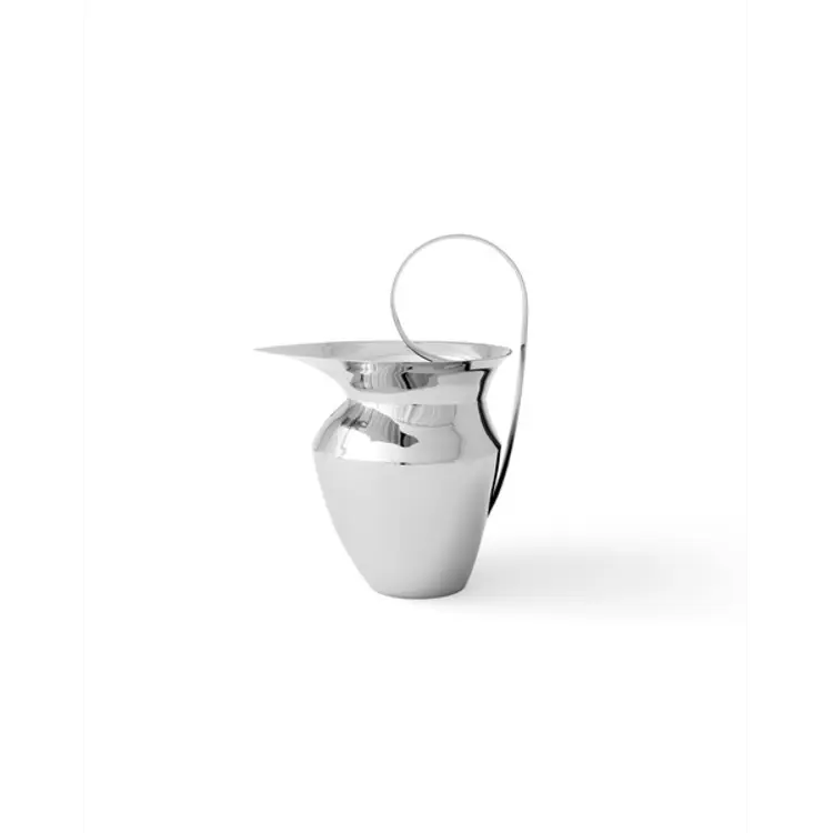 Etruscan Pitcher