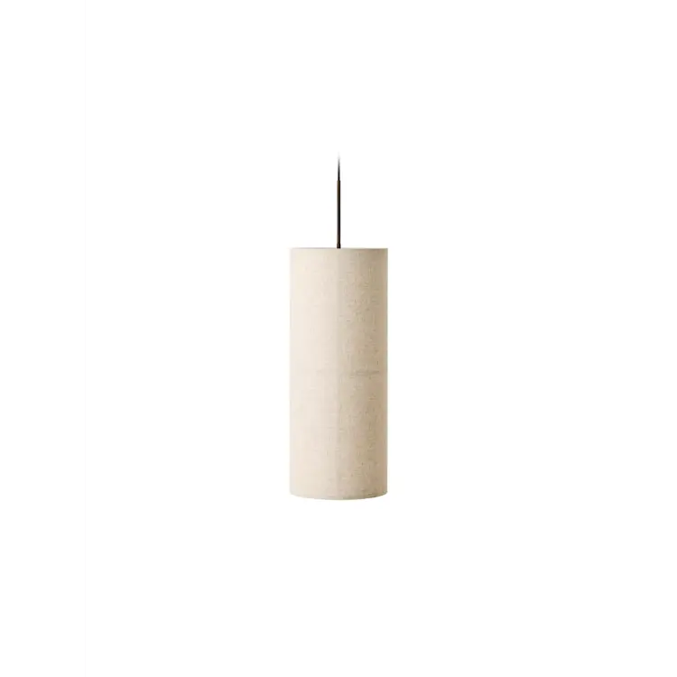 Hashira Pendant, Ø30, Raw