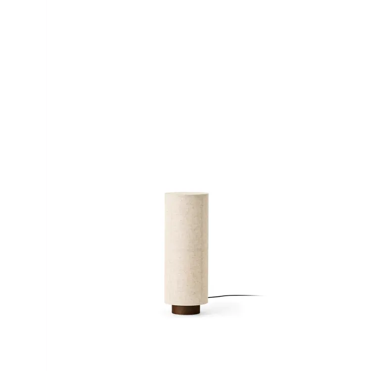 Hashira Table Lamp, Ø18, Raw