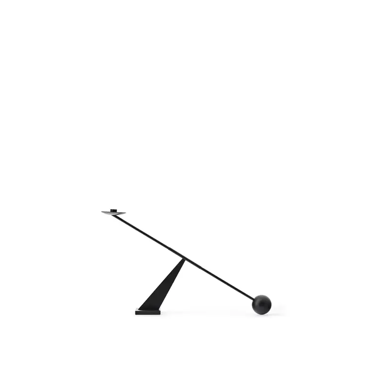 Interconnect Candle Holder