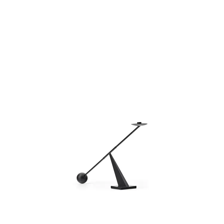Interconnect Candle Holder