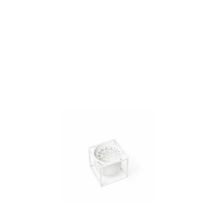 Kubus Flowerpot