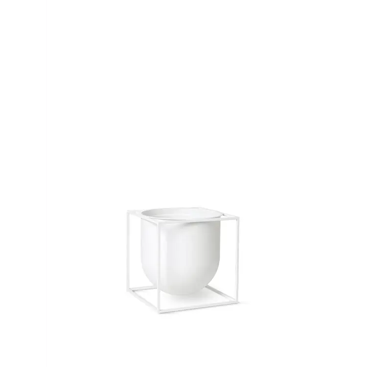 Kubus Flowerpot