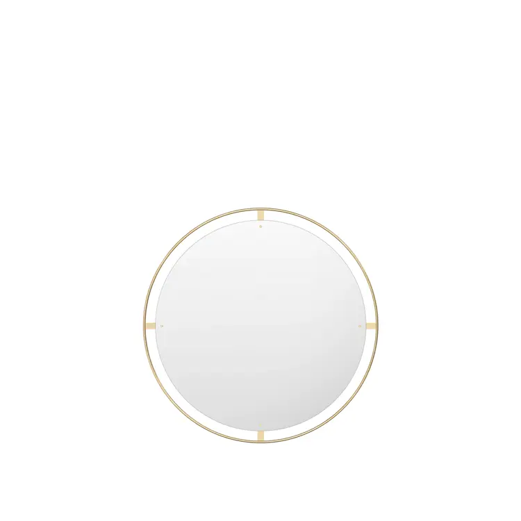 Nimbus Mirror