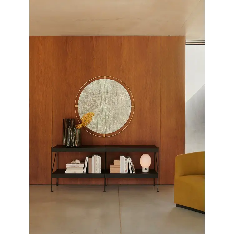 Nimbus Mirror