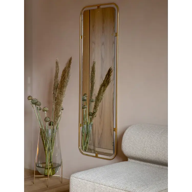 Nimbus Mirror