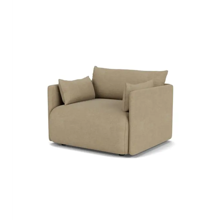 Offset Sofa 1 Sitzer