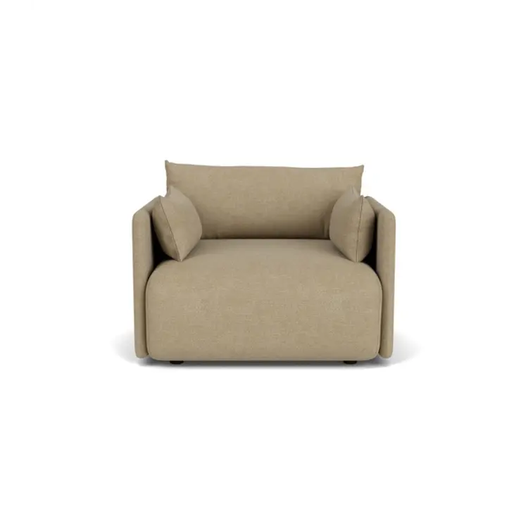 Offset Sofa 1 Sitzer
