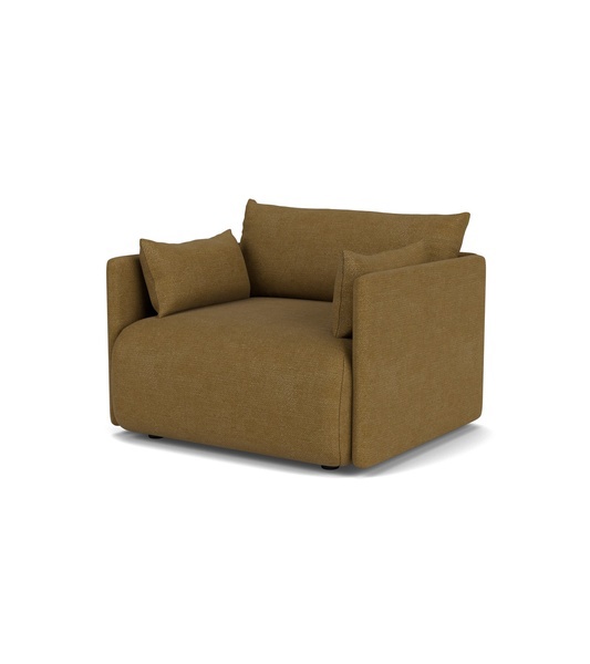 Offset Sofa 1 Sitzer
