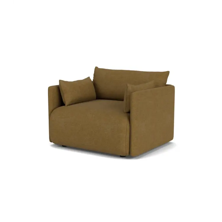 Offset Sofa 1 Sitzer