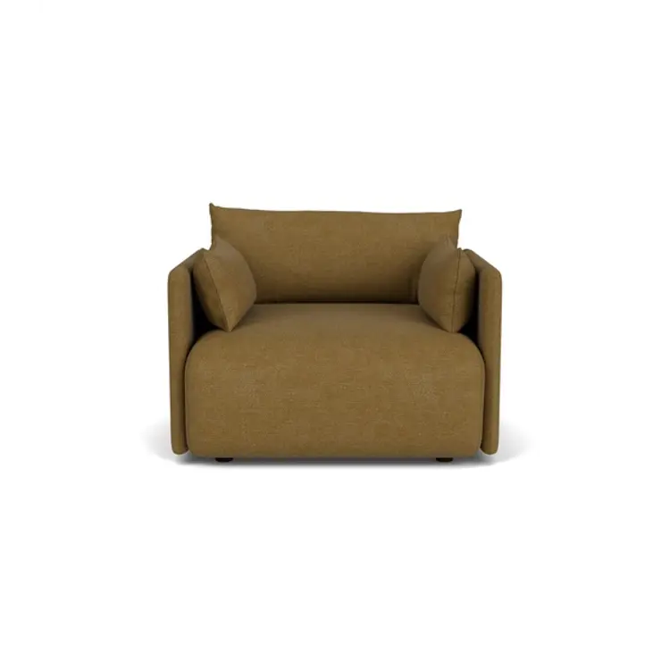 Offset Sofa 1 Sitzer