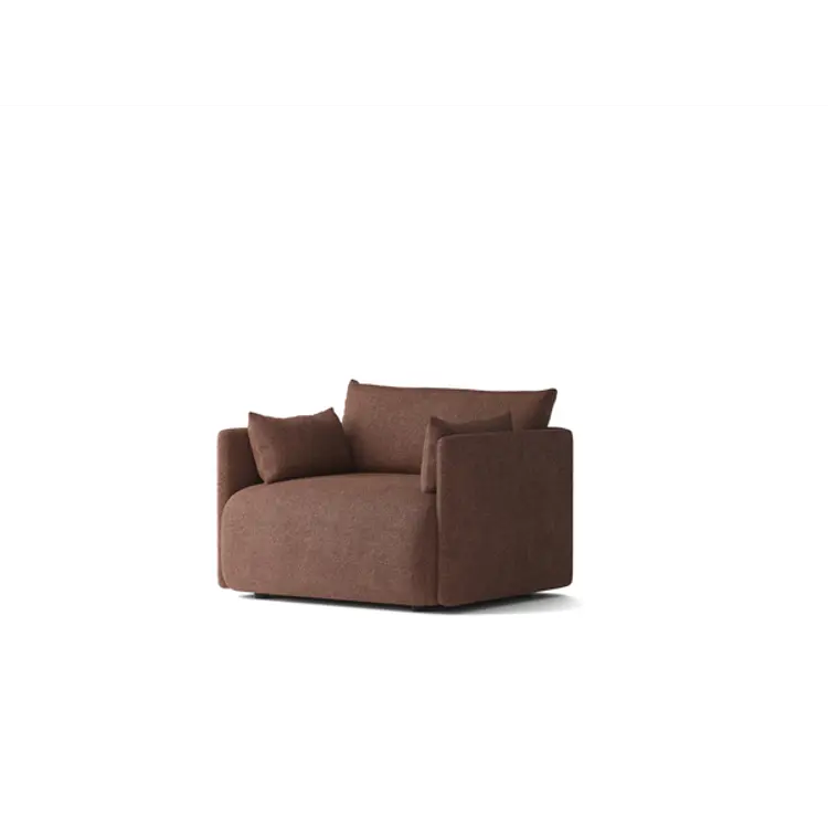 Offset Sofa 1 Sitzer