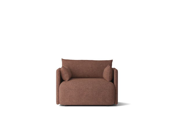 Offset Sofa 1 Sitzer