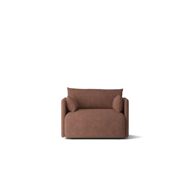 Offset Sofa 1 Sitzer