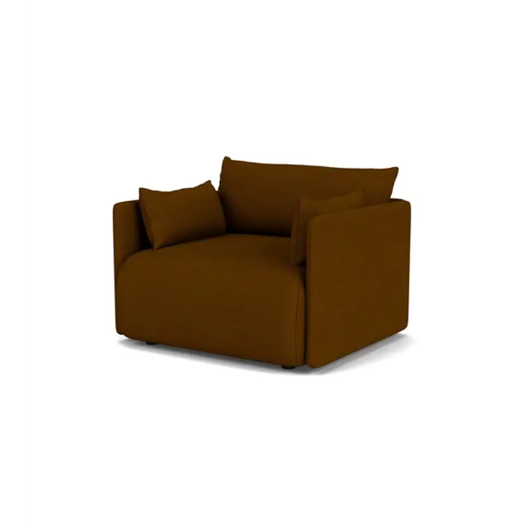 Offset Sofa 1 Sitzer