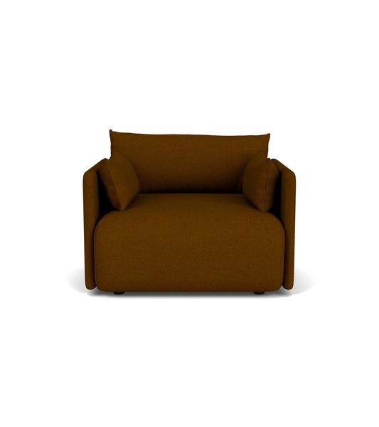 Offset Sofa 1 Sitzer