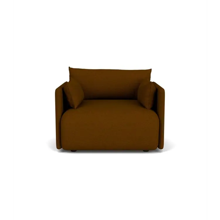 Offset Sofa 1 Sitzer