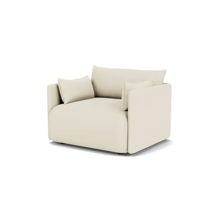 Offset Sofa 1 Sitzer