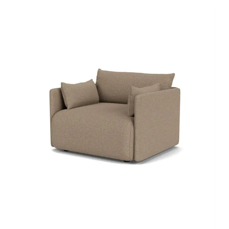 Offset Sofa 1 Sitzer