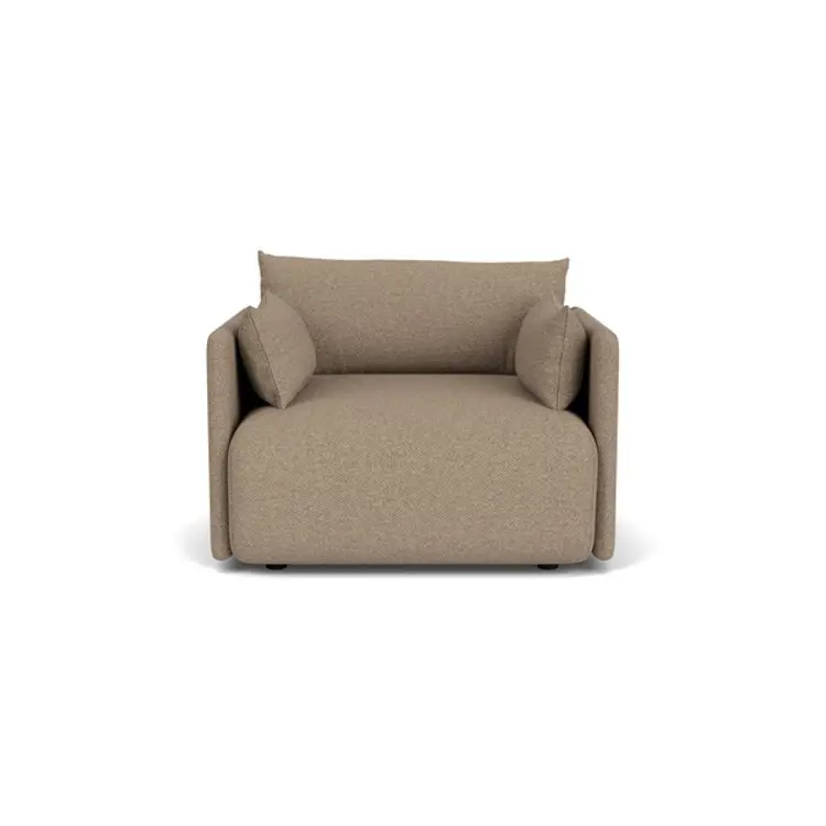 Offset Sofa 1 Sitzer