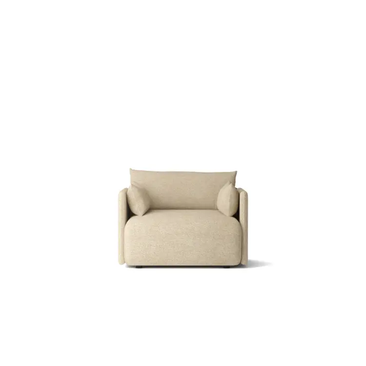 Offset Sofa 1 Sitzer