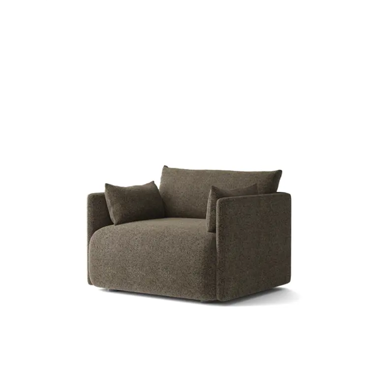 Offset Sofa 1 Sitzer