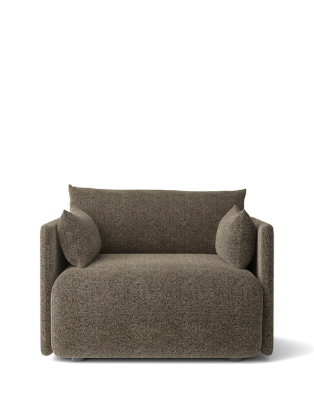 Offset Sofa 1 Sitzer