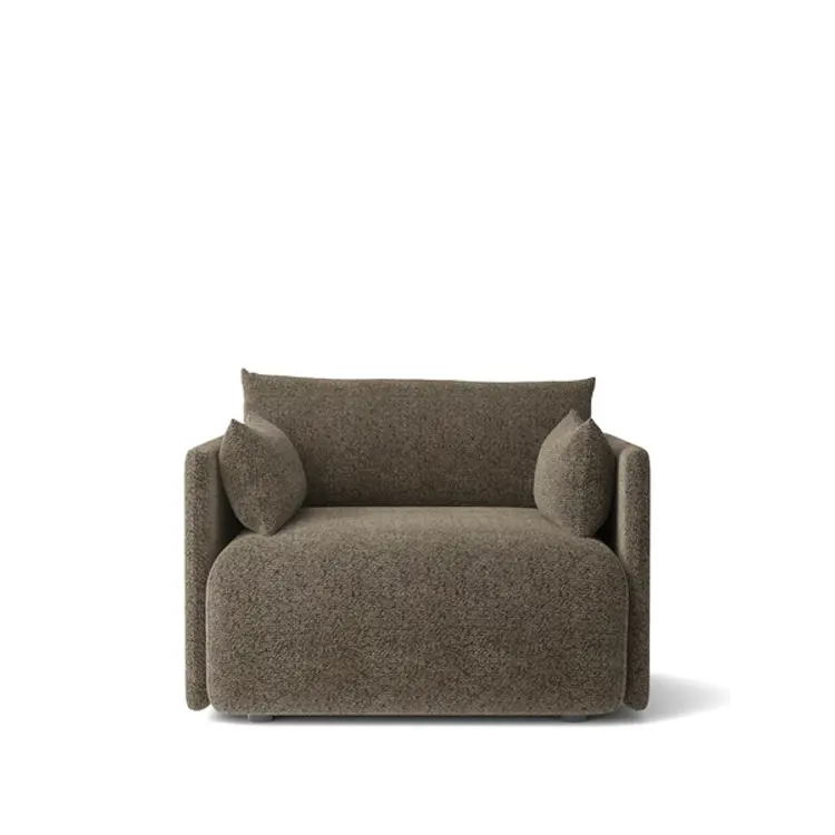 Offset Sofa 1 Sitzer