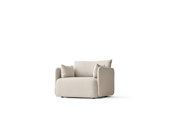 Offset Sofa 1 Sitzer