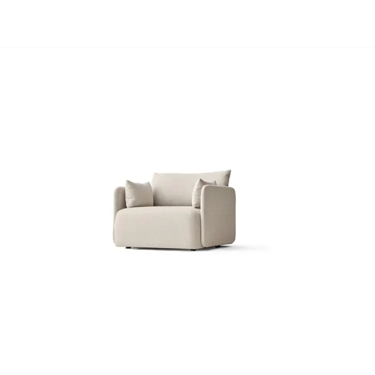Offset Sofa 1 Sitzer