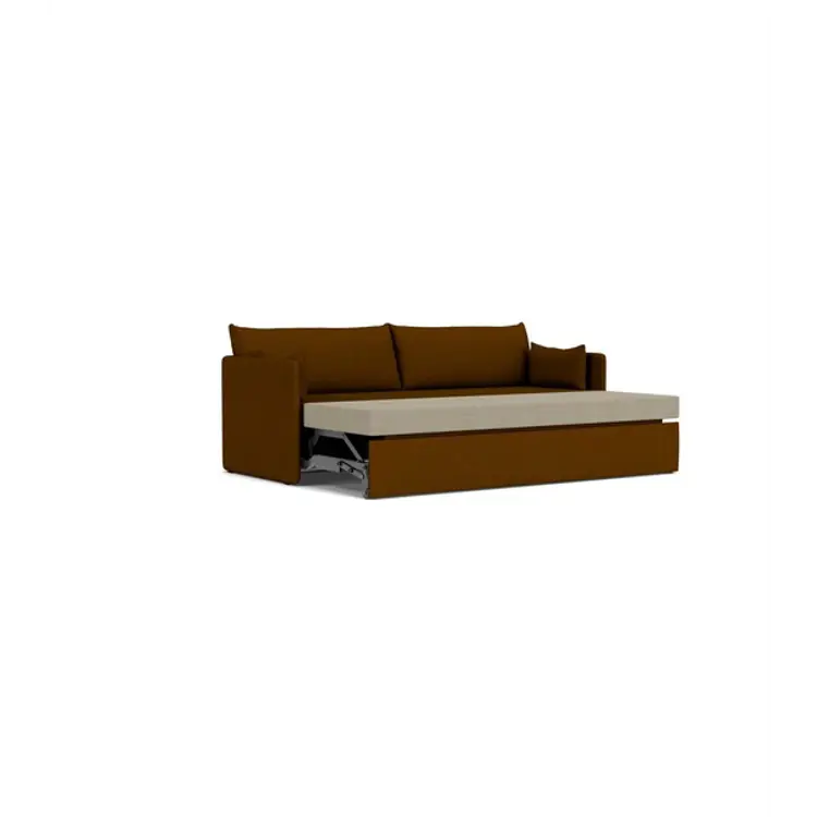 Offset Schlafsofa 3 Sitzer