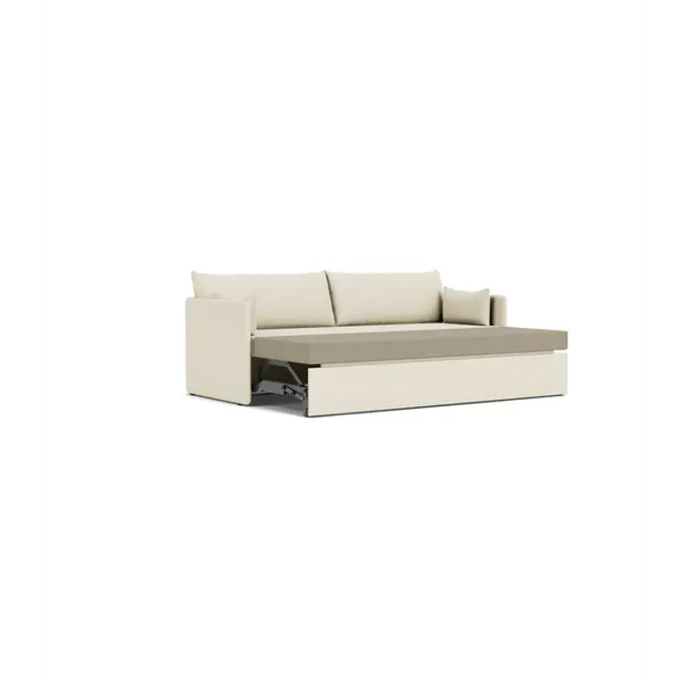 Offset Schlafsofa 3 Sitzer