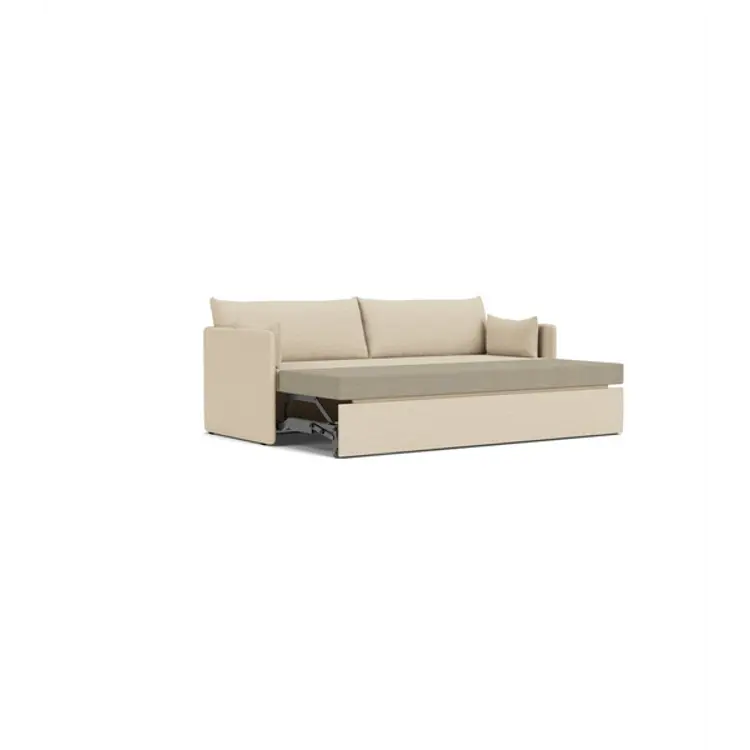 Offset Schlafsofa 3 Sitzer