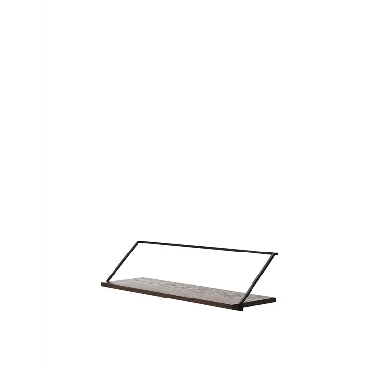 Rail Shelf