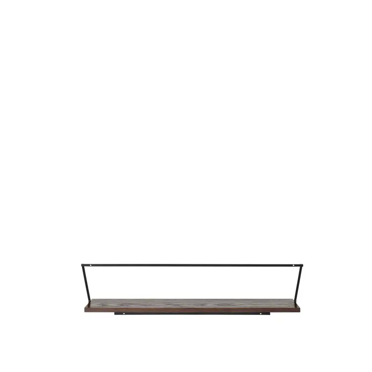 Rail Shelf
