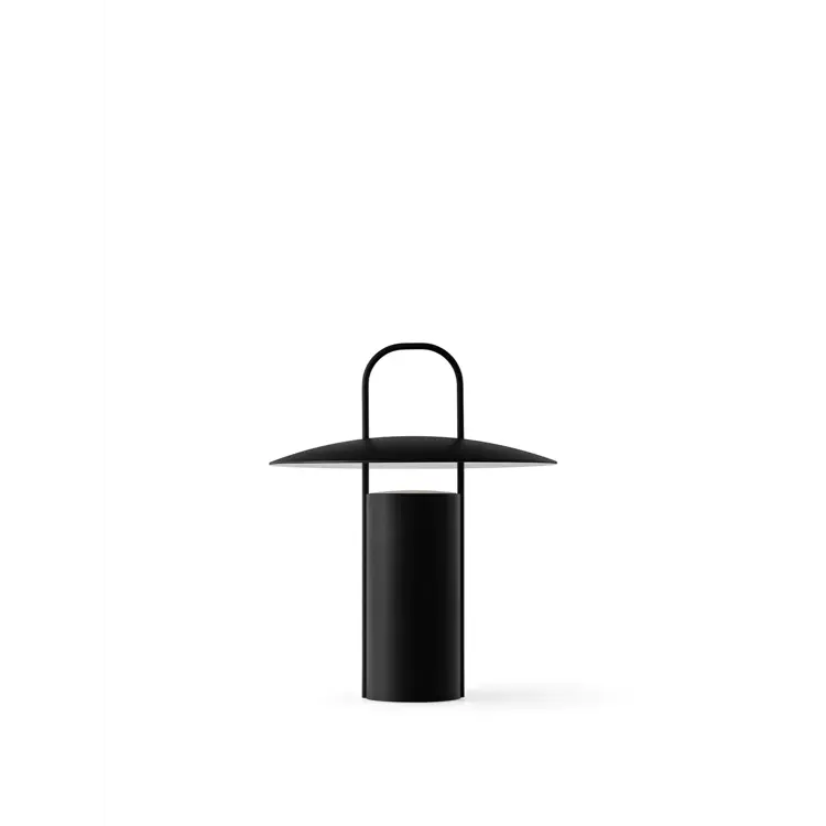 Ray Table Lamp, portable