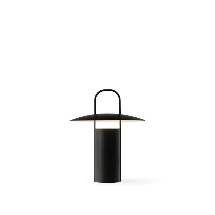 Ray Table Lamp, portable