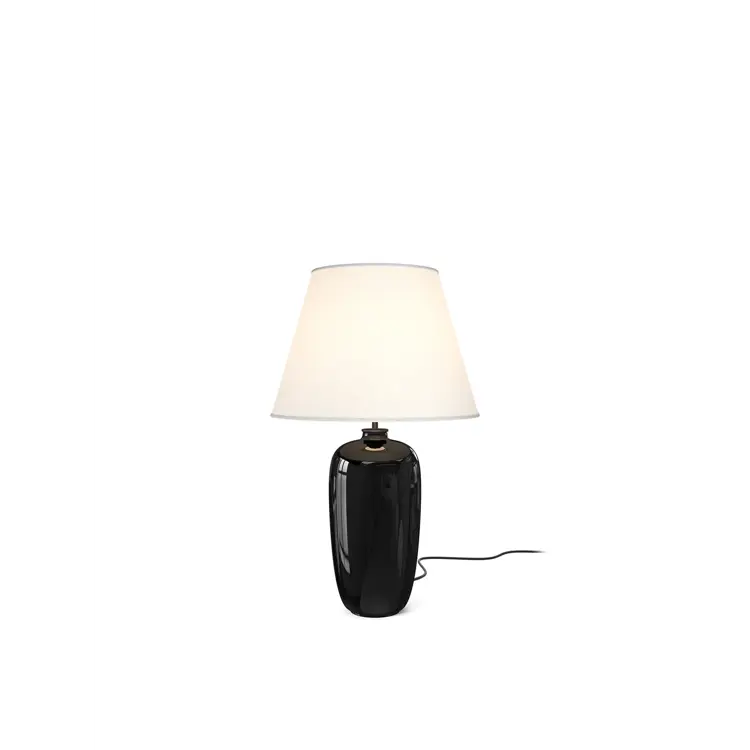 Torso Table Lamp