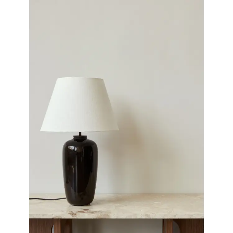 Torso Table Lamp