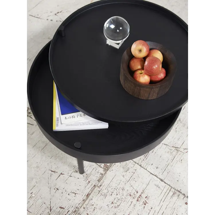 Turning Table