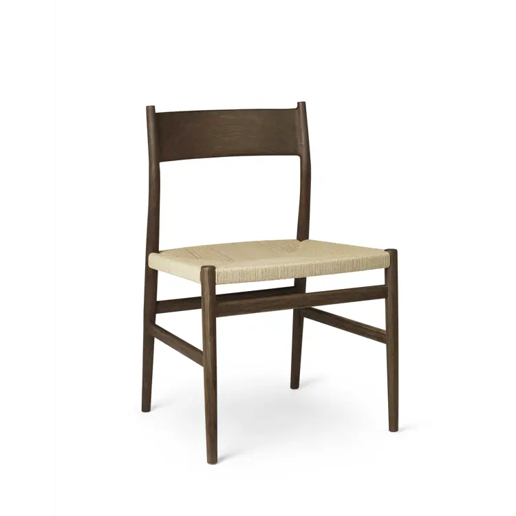 Arv Dining Chair Without Armrest