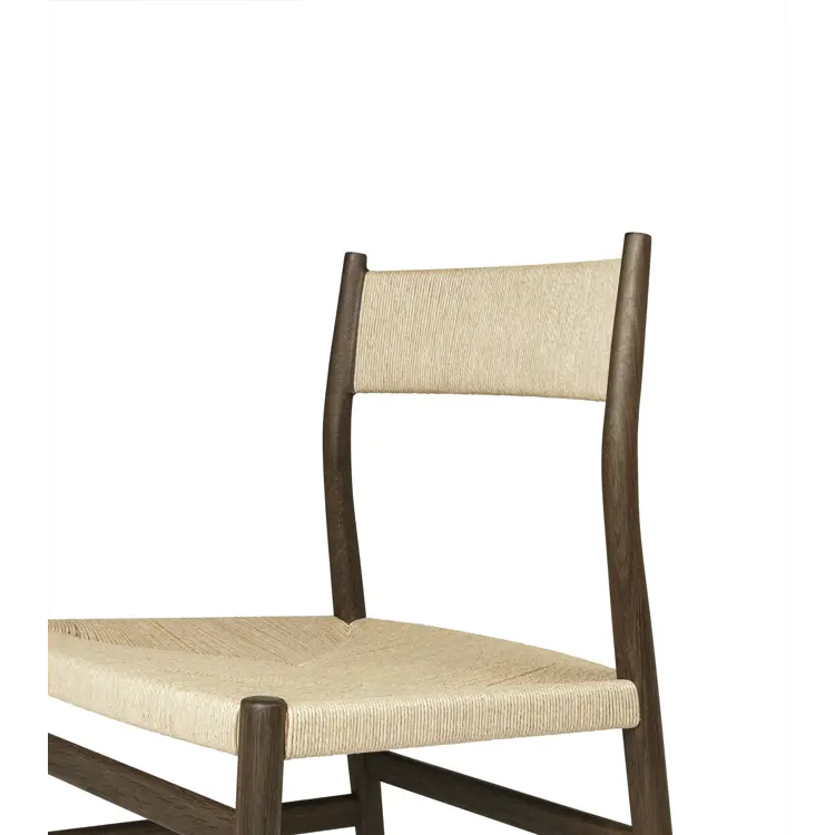 Arv Dining Chair Without Armrest